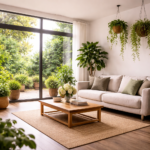 Ventilação natural e conforto térmico: transforme seu lar em um refúgio