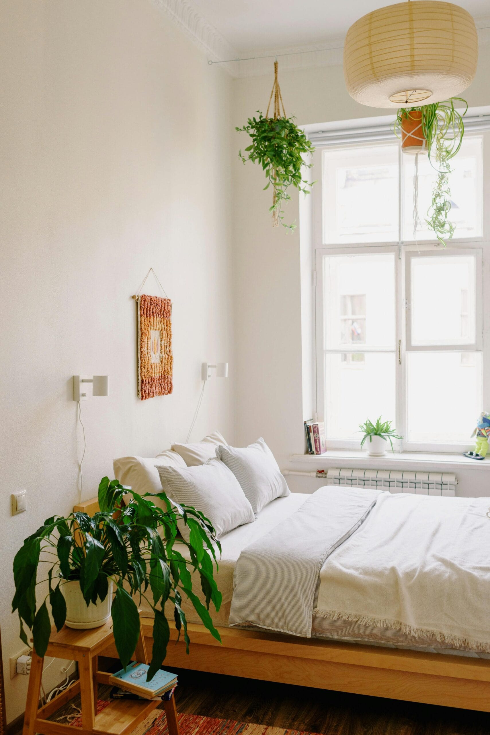 Ambientes Biofílicos para a Terceira Idade: Como Criar Espaços Naturais que Promovem Saúde, Bem-Estar e Longevidade