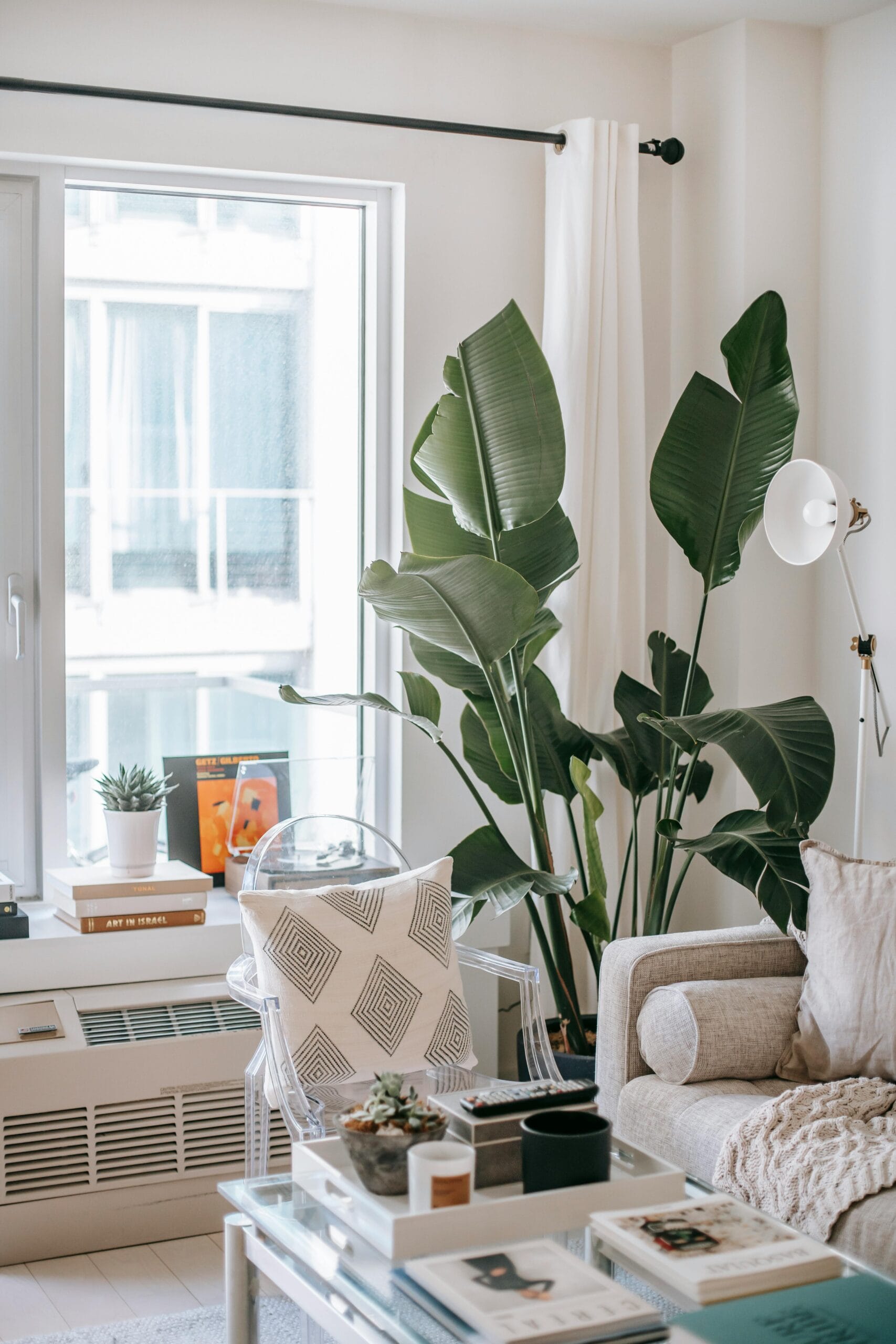 Ventilação natural e conforto térmico: transforme seu lar em um refúgio