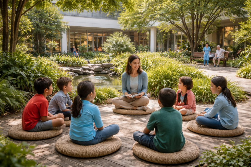 Jardim Vertical e Seus Benefícios: Guia Completo para Transformar Seu Espaço com Natureza