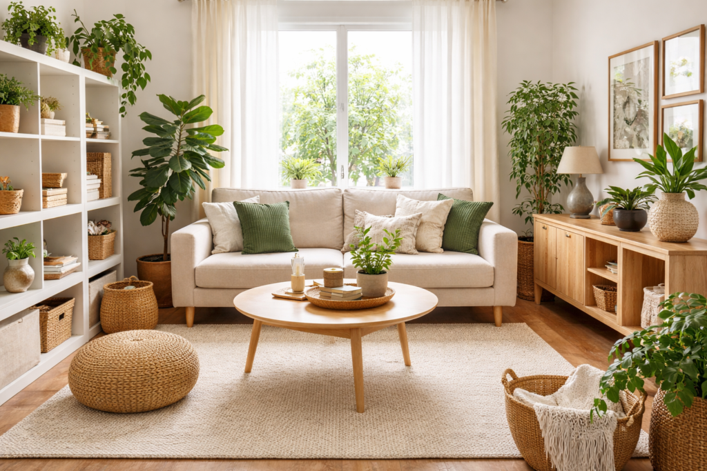 ð¿ Plantas que ajudam a melhorar a qualidade do ar em casa