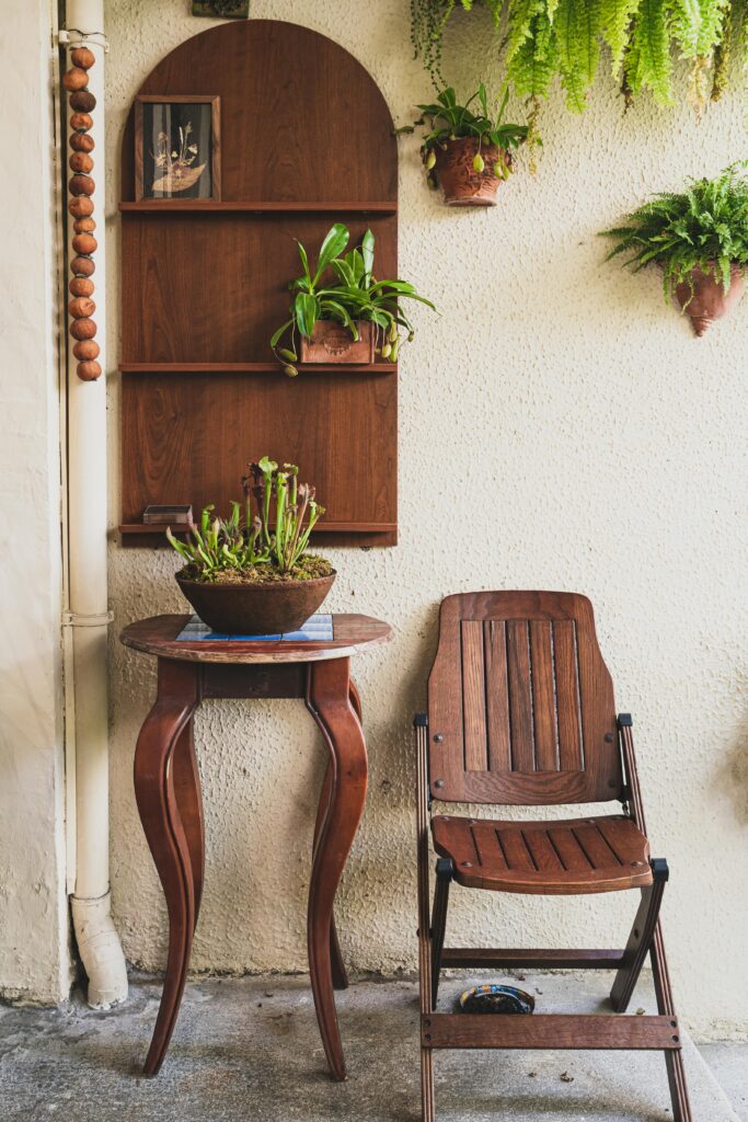 Materiais Naturais e Sensoriais: Transforme Seu Lar em um Refúgio Acolhedor