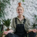 Benefícios da Biofilia para Reduzir Estresse e Ansiedade