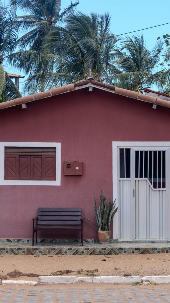 Sustentabilidade e Conexão Ecológica: Transforme Seu Lar em um SANTUÁRIO DE BEM-ESTAR