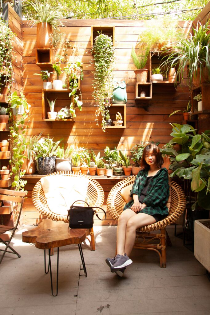 Sustentabilidade e Conexão Ecológica: Transforme Seu Lar em um SANTUÁRIO DE BEM-ESTAR