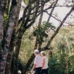 BENEFÍCIOS DA BIOFILIA PARA A SAÚDE MENTAL