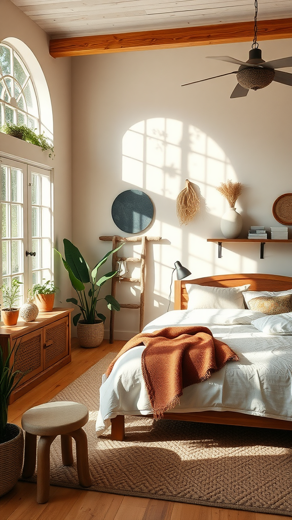 Ventilação natural e conforto térmico: transforme seu lar em um refúgio