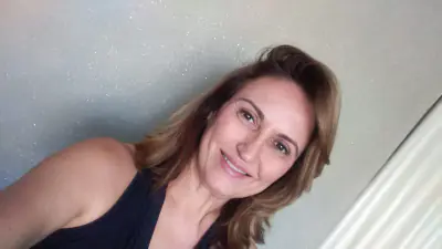 Silvia Dalto, arquiteta paisagista